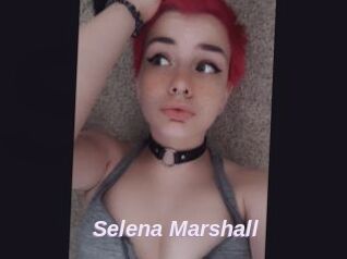 Selena_Marshall