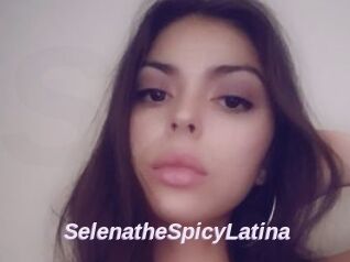 SelenatheSpicyLatina