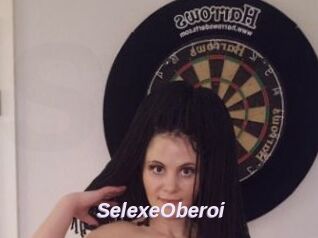 SelexeOberoi