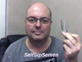 SelfSipSemen