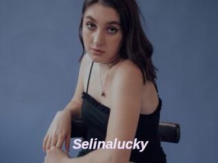 Selinalucky
