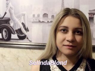 SelindaBlond