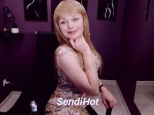 SendiHot