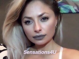 Sensations4U