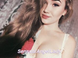 SensualAngelLady