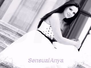 SensualAnya