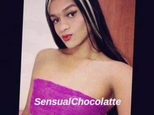 SensualChocolatte