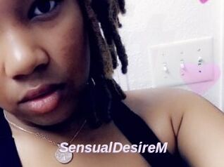 SensualDesireM