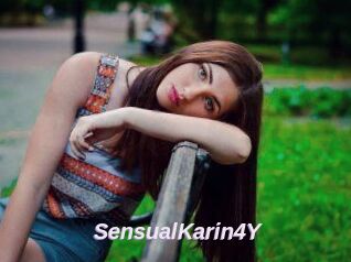 SensualKarin4Y