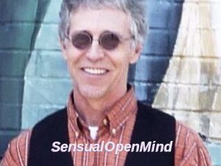 SensualOpenMind