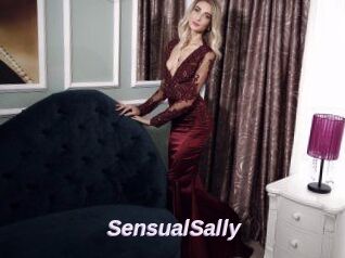 SensualSally