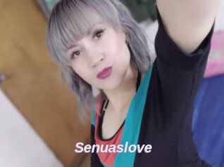Senuaslove