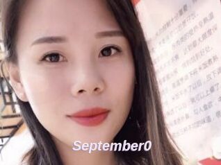 September0