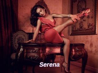 Serena