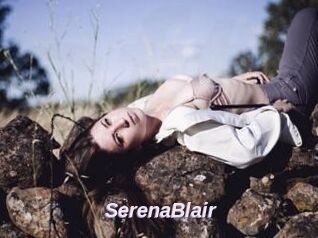 SerenaBlair