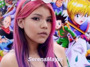 SerenaMayer