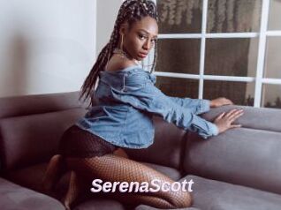 SerenaScott