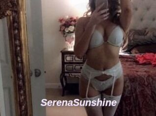 SerenaSunshine