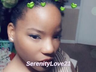 SerenityLove21