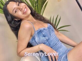 SerenityLover