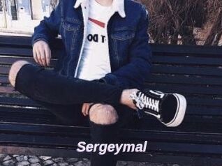 Sergeymal