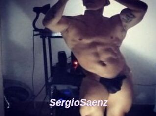 SergioSaenz