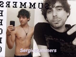 SergioSummers