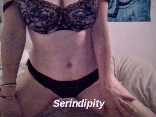 Serindipity
