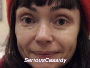 Serious_Cassidy