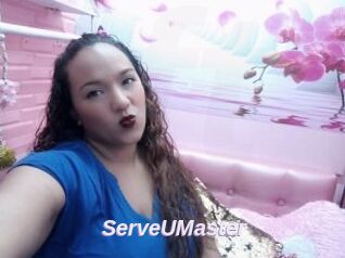 ServeUMaster