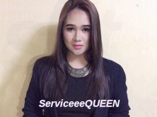 ServiceeeQUEEN
