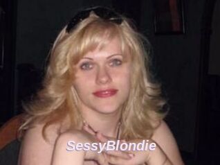 SessyBlondie
