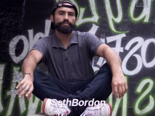 SethBordon