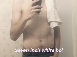 Seven_inch_white_boi