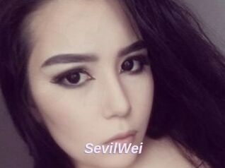 SevilWei