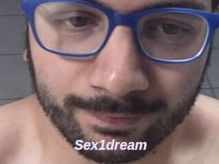 Sex1dream