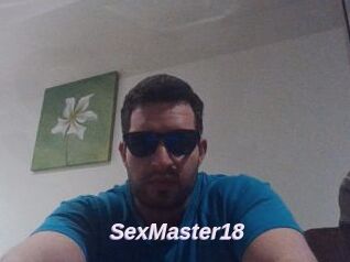 SexMaster18