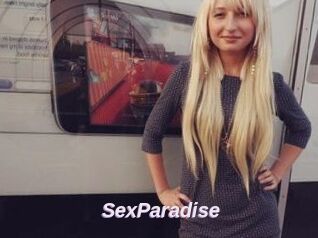 Sex_Paradise
