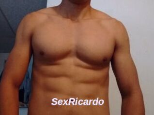 SexRicardo