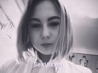 SexVixxen_