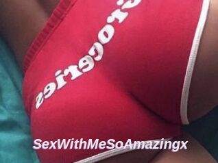 SexWithMeSoAmazingx