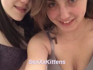 SexXxKittens