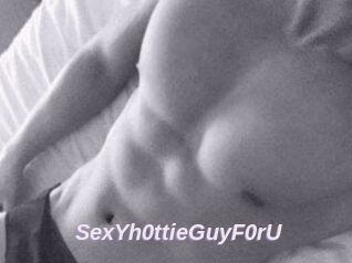 SexYh0ttieGuyF0rU