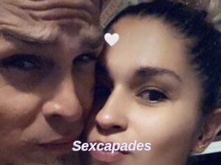 Sexcapades