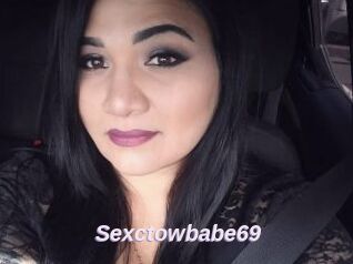 Sexctowbabe69