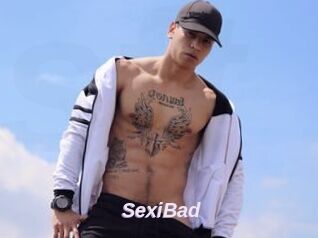 SexiBad