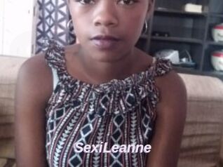 SexiLeanne