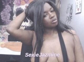 SexieJazmine