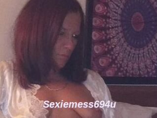 Sexiemess694u