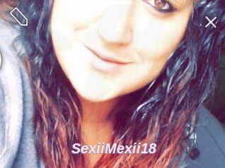 SexiiMexii18